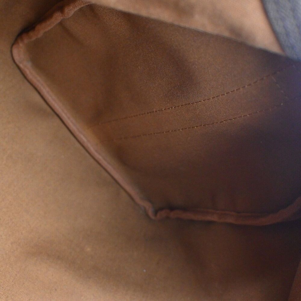 Louis Vuitton Keepall Bandouliere 50 #86954L65B - Picture 13 of 15